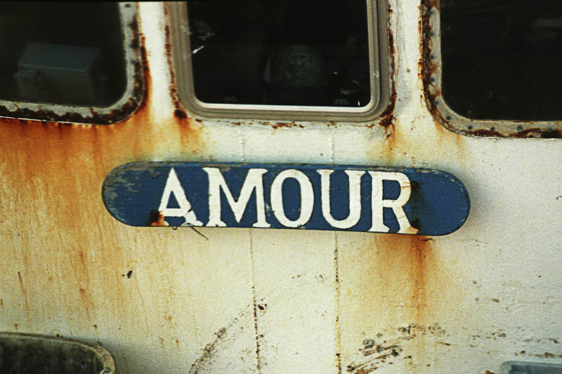 Amour
