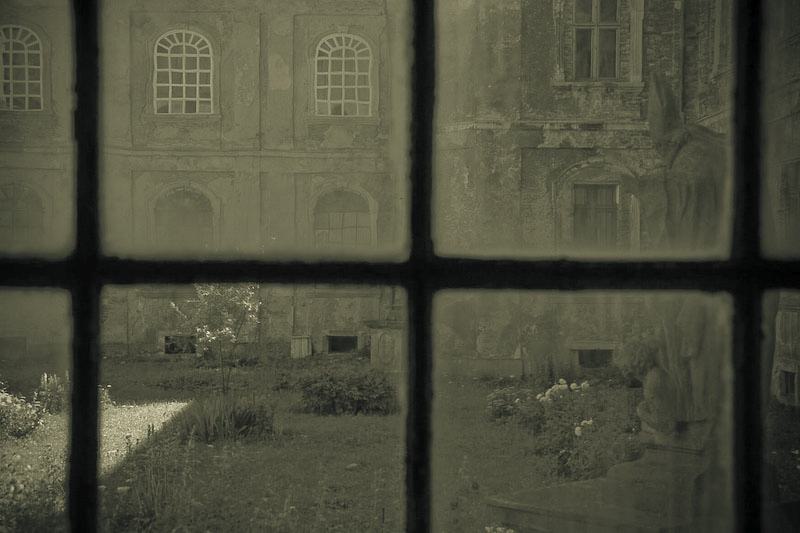 Distant memories