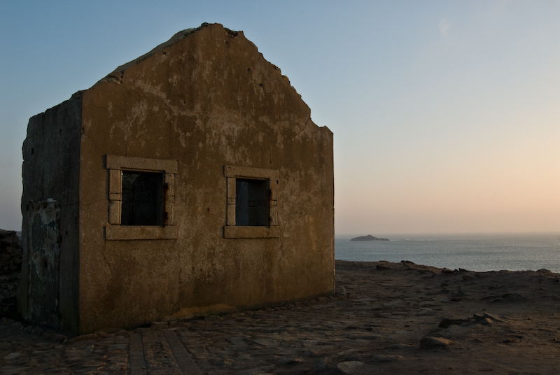 Presqu&rsquo;&icirc;le de Quiberon
