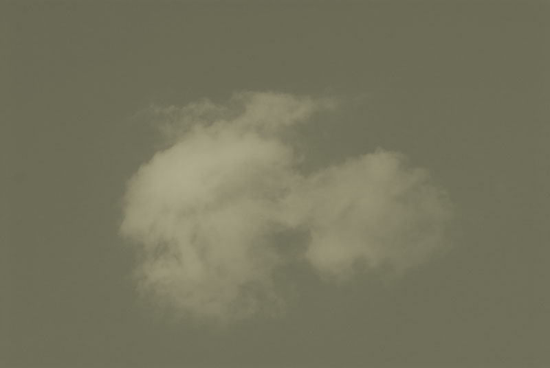 Distant Memories | nuage