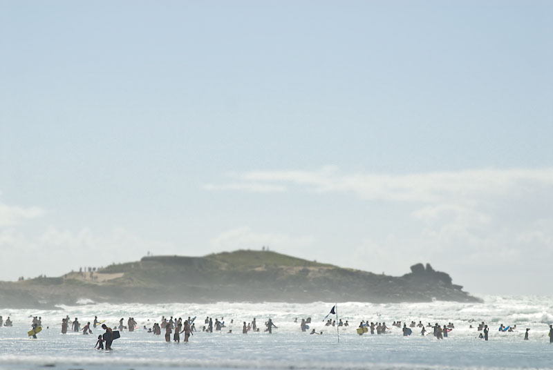 Plage (couleur)