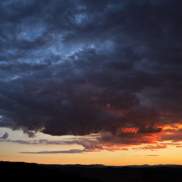 Ciel Toscan