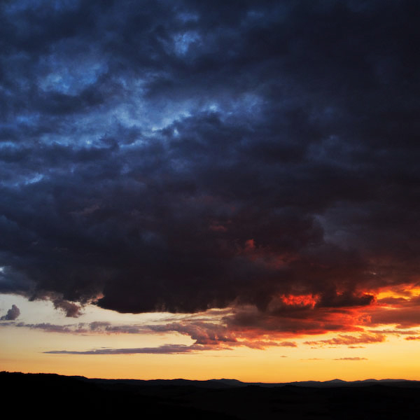 Ciel Toscan