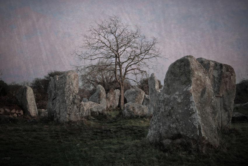 Carnac
