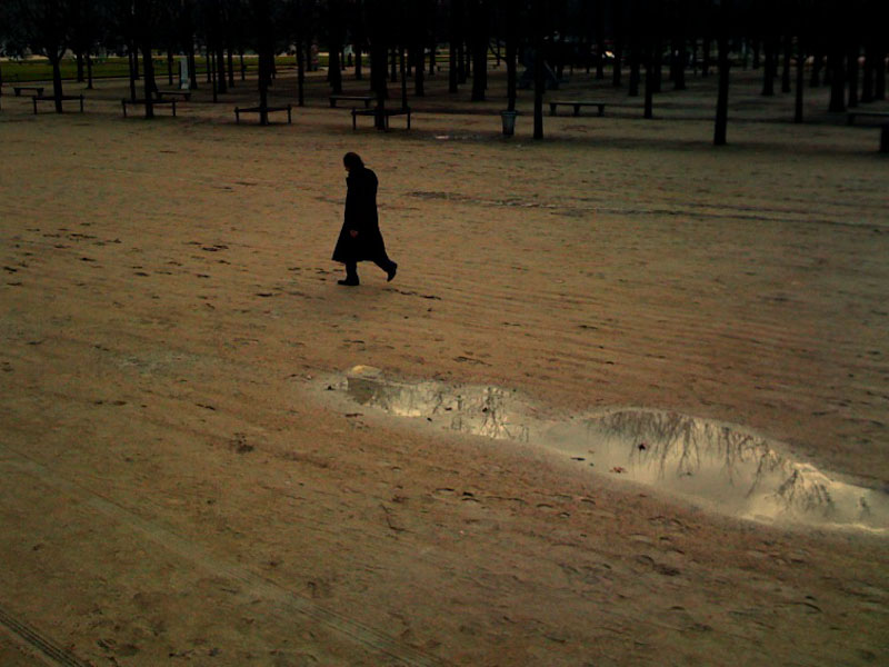 Tuileries (vo)