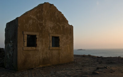 Presqu&rsquo;&icirc;le de Quiberon