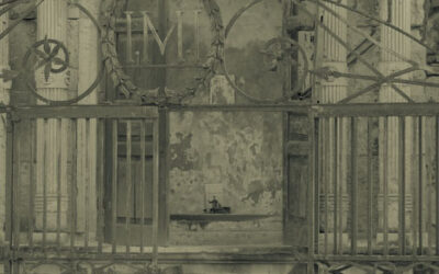 Distant Memories | monument