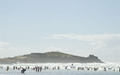 Plage (couleur)