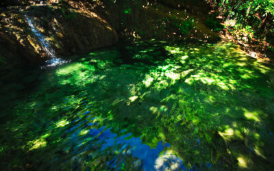 Bagno San Filipo
