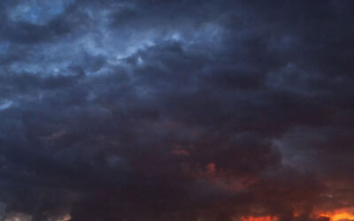 Ciel Toscan sans terre