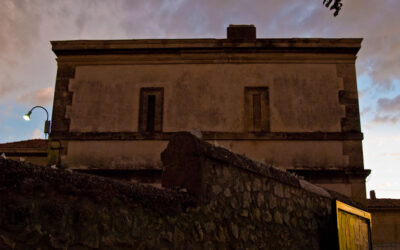 Crépuscule