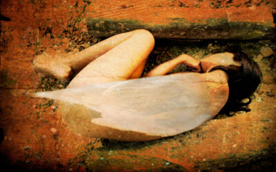 Fallen angel