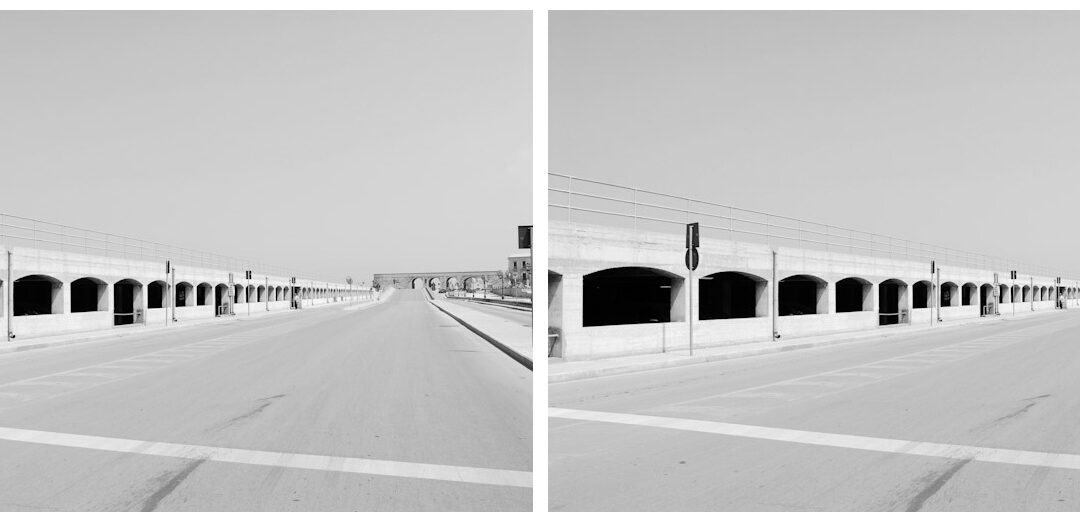 Syracuse (2 versions)